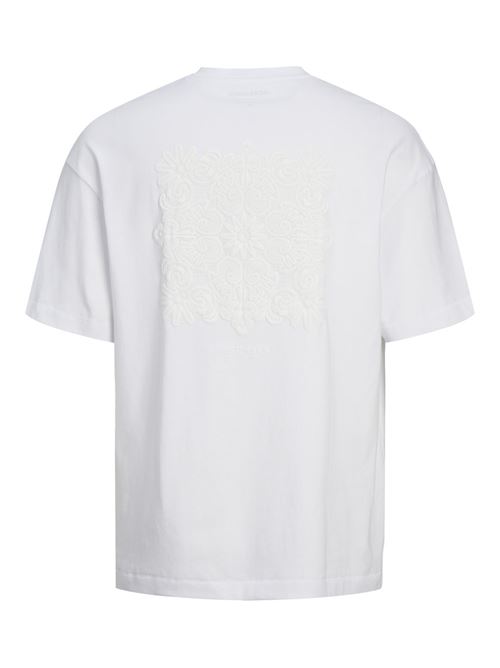  JACK AND JONES | 12251963/Bright White